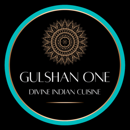 Gulshan ONE logo.